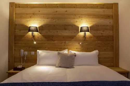 Hotel Snow Chill Hotels in Risoul