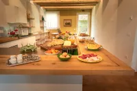 Agriturismo Relais Maddalene101