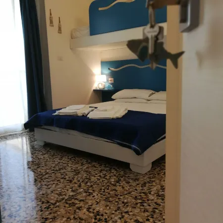 B&B Casa da Mare