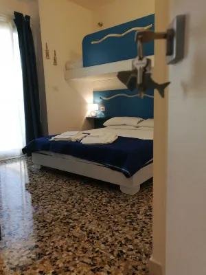 B&B Casa da Mare Hotel di Gemini