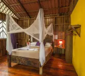 Tierra de Sueños Lodge & Wellness Center - balcony
