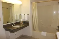 Nationwide 9 Inn Hotels in Cross County