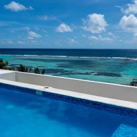 Aquastar Unique Hotel & Apartments Mahahual