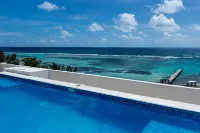 Aquastar Unique Hotel & Apartments Mahahual - Sea View