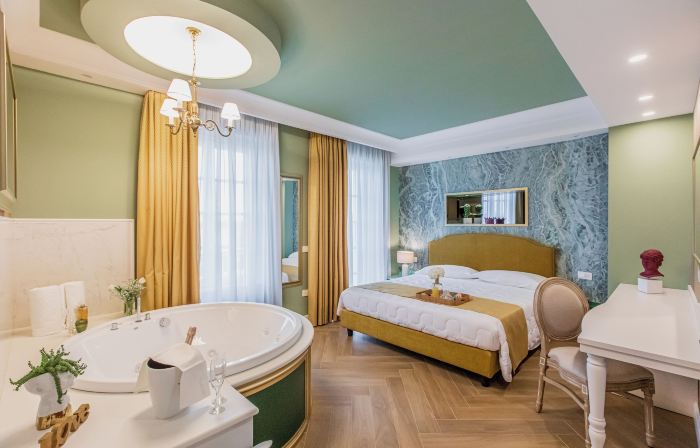 Villa Oteri Room & Bistrot
