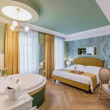 Villa Oteri Room & Bistrot