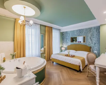 Villa Oteri Room & Bistrot Hotels in Bacoli