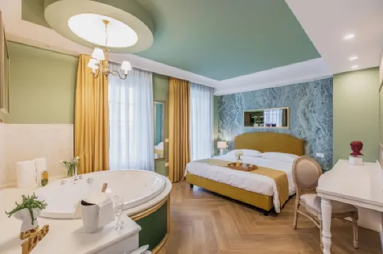 Villa Oteri Room & Bistrot