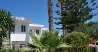 Blue Nest Hotel - Ocean View