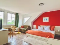 Hotel Reindahls Hotels in Buckow