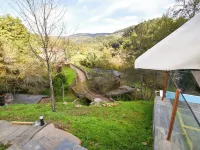 帕伊瓦磨坊 派瓦堡酒店