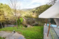 Moinhos do Paiva Hotels in Alvarenga