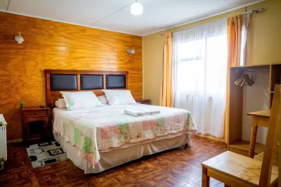 Casa Lucy Hotels in 