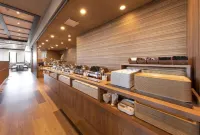 Hotel Route-Inn Osaka Kishiwada -Higashikishiwada Ekimae Kansai Airport- Hotels in Kaizuka