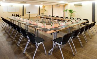 Hotel Residence les Medes