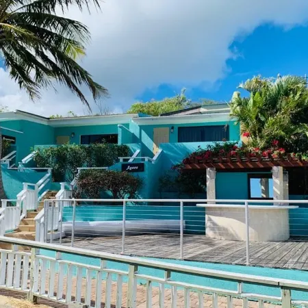 Lindbergh Bay Hotel