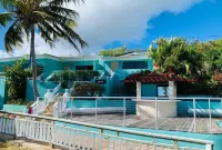Lindbergh Bay Hotel