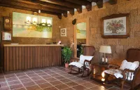 Hospedería Santiago - Homestays