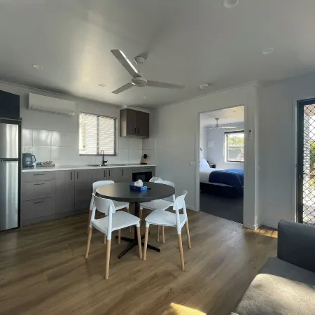 Big4 Traralgon Park Lane Holiday Park