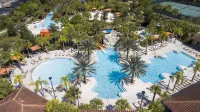 Lake View at Solterra Resort 7 Bedrooms, Sleeps 18 Villa - Villaer