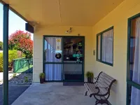 Celtic Motel Hotels in Levin
