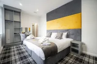 42 Apart-Hotel Hotels in der Nähe von Encore Bar Scunthorpe