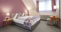 Hotel Restaurant Paradeismühle Hôtels à : Amorbach