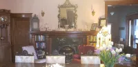 Alaska Heritage House Bed and Breakfast Hotels in Fairbanks