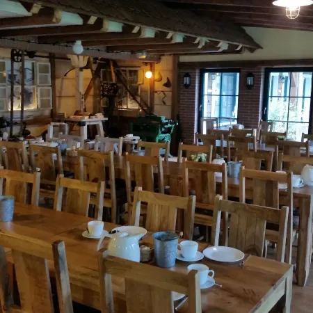 Pension Zum Holzpantoffelmacher