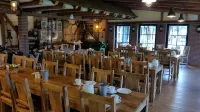 Pension Zum Holzpantoffelmacher Hotels in Burg