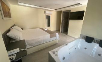 HOTEL MAGISTRAL SUITER