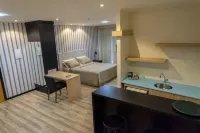 أري إكزيكيوتيف هوتل فنادق في تيريسينا