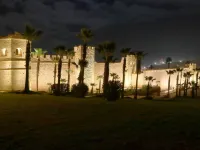 Riad Meftaha โรงแรมในราบัต