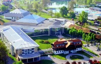 Hotel Toplice Hotels in Čatež ob Savi