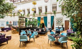 The Merchant Baku Hotel