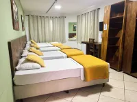 Hotel Catavento Hotels in Cristalina