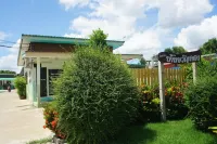 Bann Kwanlada Hotel Hotel di 