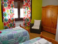 Atxispe Etxea Casa Rural