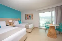 Hotel Amares Acapulco Hotels in Acapulco