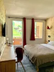 Hotel Lac Bleu 1650 Hotel a Saint-Francois-Longchamp