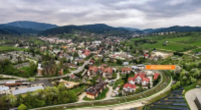 納迪波託基姆太陽與雪公寓酒店