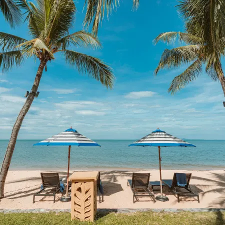 Sea Sand Sun Resort and Villas