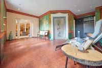 Weinromantikhotel Richtershof - spa