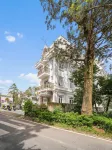 Be U Hotel City View Отели в г. 