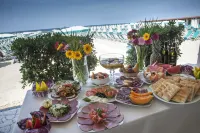 Miramare Resort - de playa