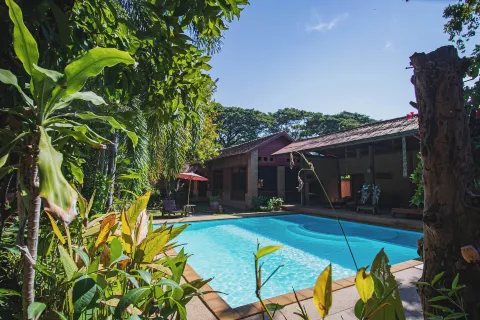 조이스 하우스 치앙마이