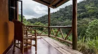 Gorilla Valley Lodge - Wifi