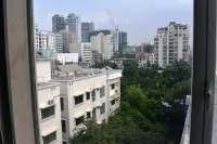 THE WAY Dhaka - Scenic