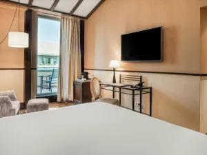 AC Hotel Ciudad de Tudela