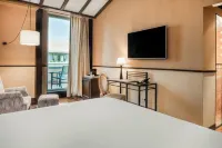 AC Hotel Ciudad de Tudela Hotels in Cintruénigo